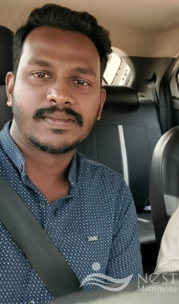 SREEJITH RAJ